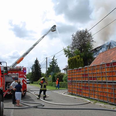 Huisbrand 2014 — foto 17