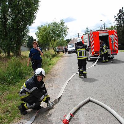 Huisbrand 2014 — foto 21