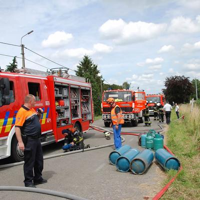 Huisbrand 2014 — foto 24