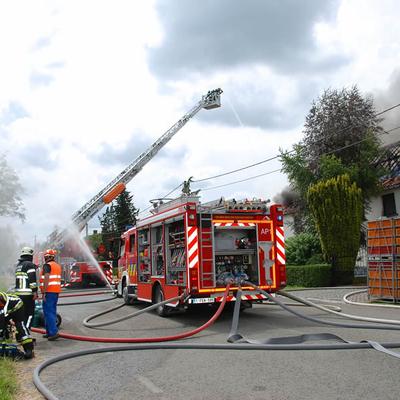 Huisbrand 2014 — foto 30