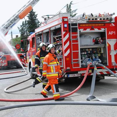 Huisbrand 2014 — foto 31