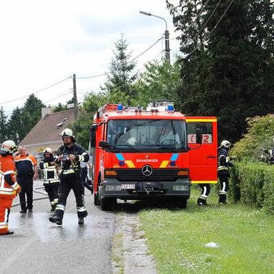 Huisbrand 2014 — foto 33