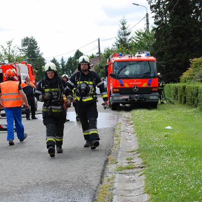 Huisbrand 2014 — foto 34