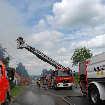 Huisbrand 2014 — foto 38