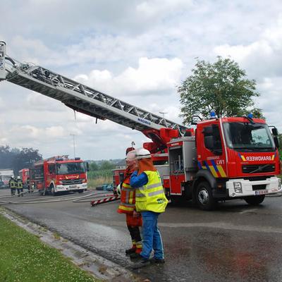 Huisbrand 2014 — foto 41