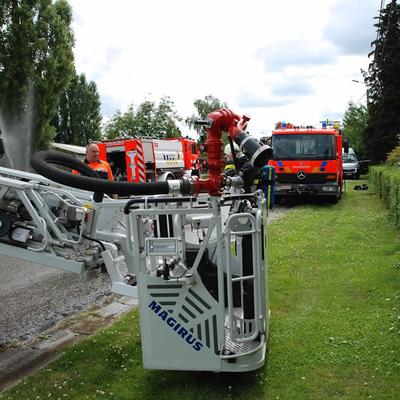 Huisbrand 2014 — foto 45