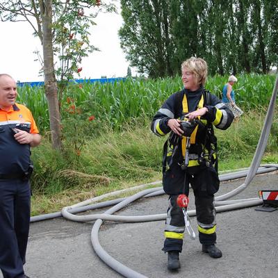 Huisbrand 2014 — foto 49