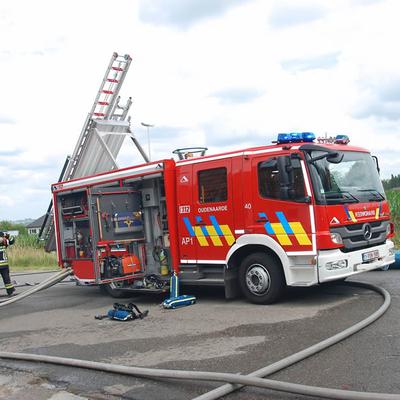 Huisbrand 2014 — foto 55