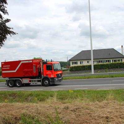 Huisbrand 2014 — foto 60