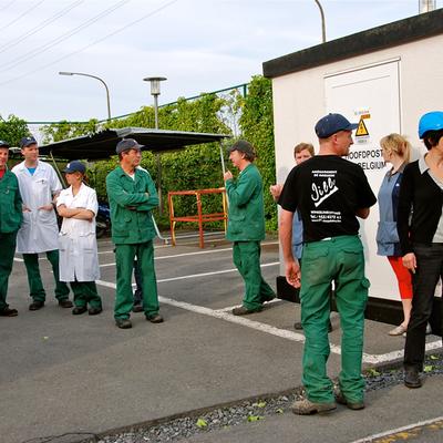 Igs Eoc Juni 2012 — foto 16