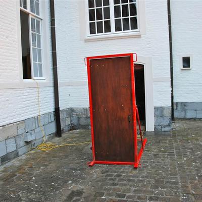 Kwartaaloefening 2013 — foto 2