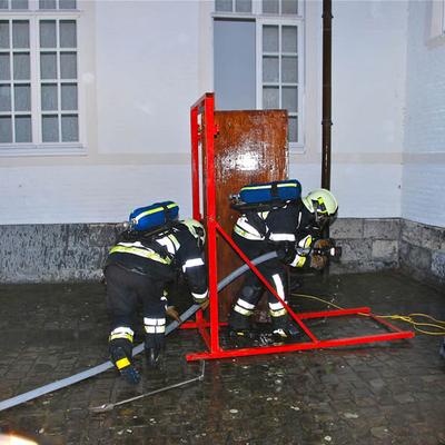 Kwartaaloefening 2013 — foto 21