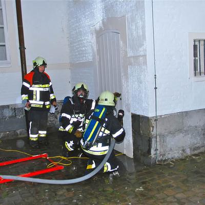 Kwartaaloefening 2013 — foto 25