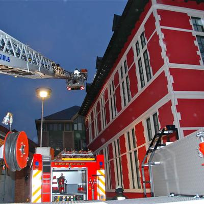 Kwartaaloefening 2013 — foto 29