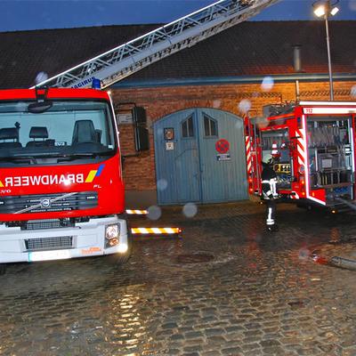 Kwartaaloefening 2013 — foto 33