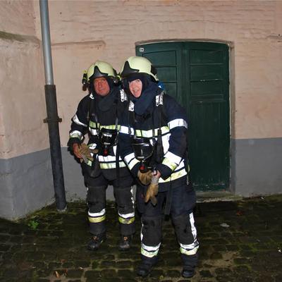 Kwartaaloefening 2013 — foto 39