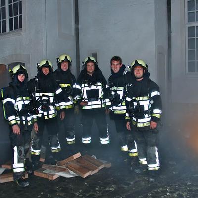 Kwartaaloefening 2013 — foto 60