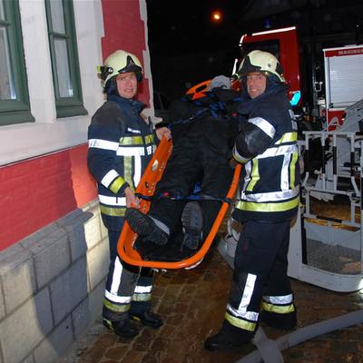 Kwartaaloefening 2013 — foto 74