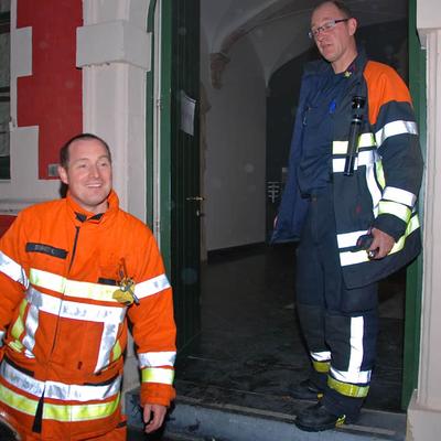 Kwartaaloefening 2013 — foto 79