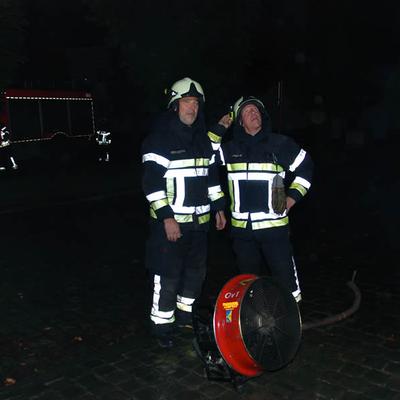 Kwartaaloefening 2013 — foto 83