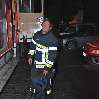 Kwartaaloefening 2013 — foto 85