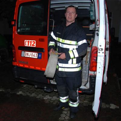 Kwartaaloefening 2013 — foto 88