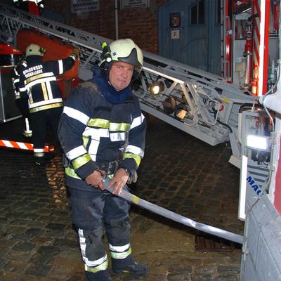 Kwartaaloefening 2013 — foto 89