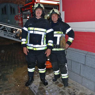 Kwartaaloefening 2013 — foto 90