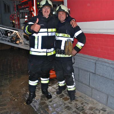 Kwartaaloefening 2013 — foto 91