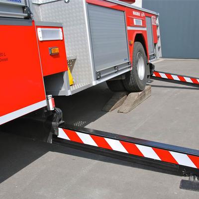 Nieuwe Ladderwagen 2013 — foto 15