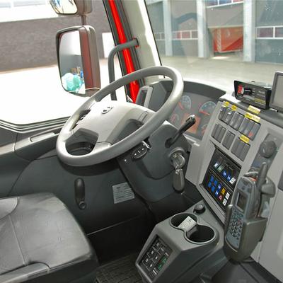 Nieuwe Ladderwagen 2013 — foto 17