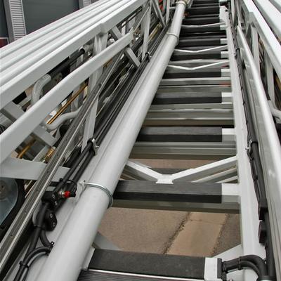 Nieuwe Ladderwagen 2013 — foto 18