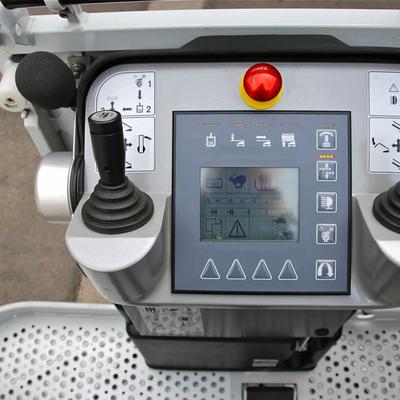Nieuwe Ladderwagen 2013 — foto 30