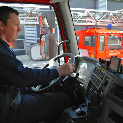 Nieuwe Ladderwagen 2013 — foto 39