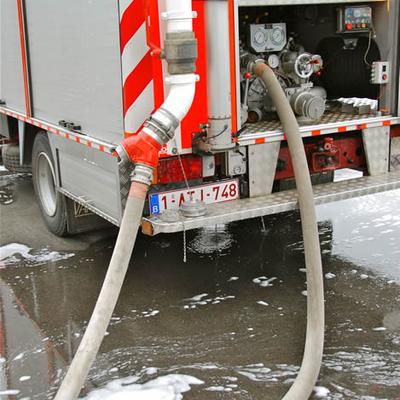 Oefening Bedrijfsbrandweer Eoc Juni 2012 — foto 41