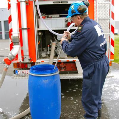 Oefening Bedrijfsbrandweer Eoc Juni 2012 — foto 47