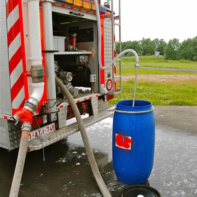 Oefening Bedrijfsbrandweer Eoc Juni 2012 — foto 48