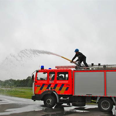 Oefening Bedrijfsbrandweer Eoc Juni 2012 — foto 51