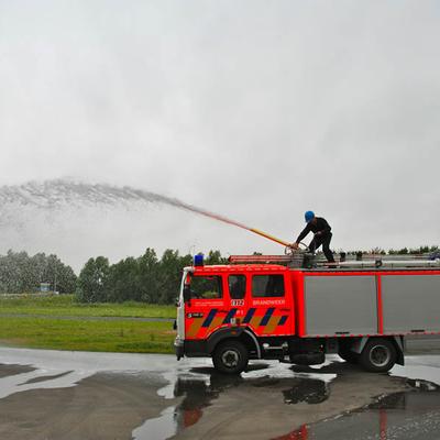 Oefening Bedrijfsbrandweer Eoc Juni 2012 — foto 52
