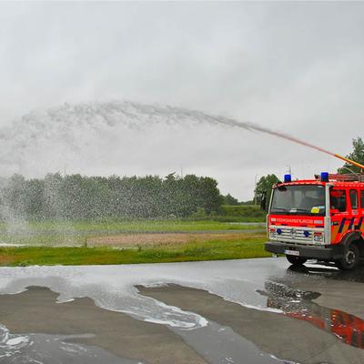 Oefening Bedrijfsbrandweer Eoc Juni 2012 — foto 54