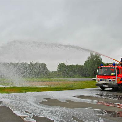 Oefening Bedrijfsbrandweer Eoc Juni 2012 — foto 55