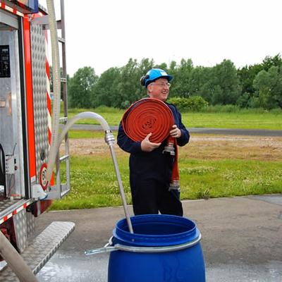 Oefening Bedrijfsbrandweer Eoc Juni 2012 — foto 58