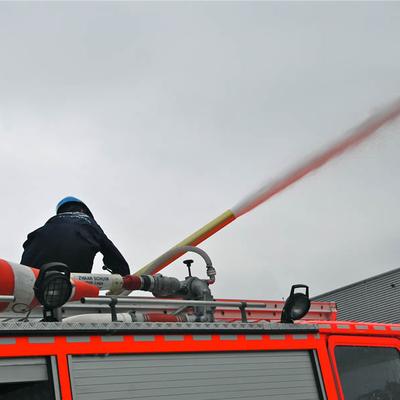 Oefening Bedrijfsbrandweer Eoc Juni 2012 — foto 79