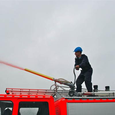 Oefening Bedrijfsbrandweer Eoc Juni 2012 — foto 82