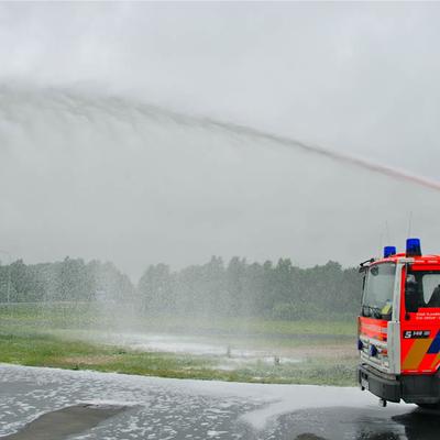 Oefening Bedrijfsbrandweer Eoc Juni 2012 — foto 84