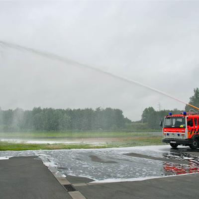 Oefening Bedrijfsbrandweer Eoc Juni 2012 — foto 85