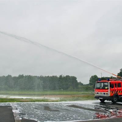 Oefening Bedrijfsbrandweer Eoc Juni 2012 — foto 88