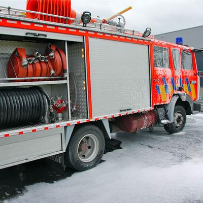 Oefening Bedrijfsbrandweer Eoc Juni 2012 — foto 96
