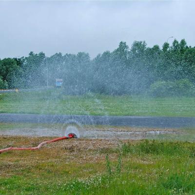 Oefening Bedrijfsbrandweer Eoc Juni 2012 — foto 107