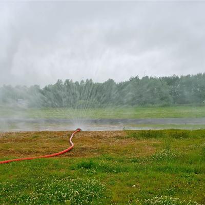 Oefening Bedrijfsbrandweer Eoc Juni 2012 — foto 109
